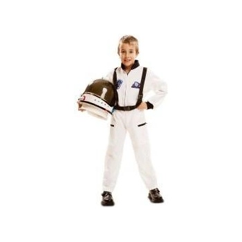 My Other Me Маскировъчен костюм за деца My Other Me Пилот на линия Размер 3-4 години