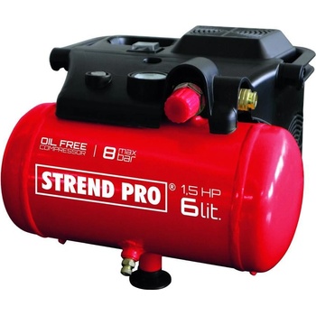 Strend Pro BOF1506