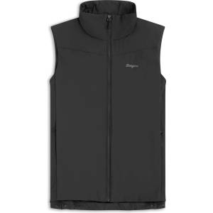 Bergans Мъжки синтетичен елек Bergans Holo Insulated Vest Synthetic vest - Dark Shadow Grey (032-1725-0111)
