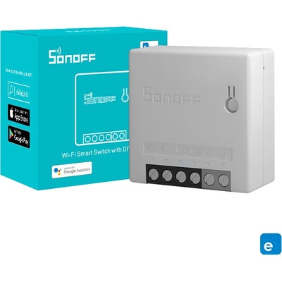 Sonoff Smart Switch MINI R2 M0802010010