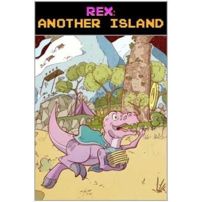 Rex: Another Island