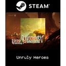 Unruly Heroes