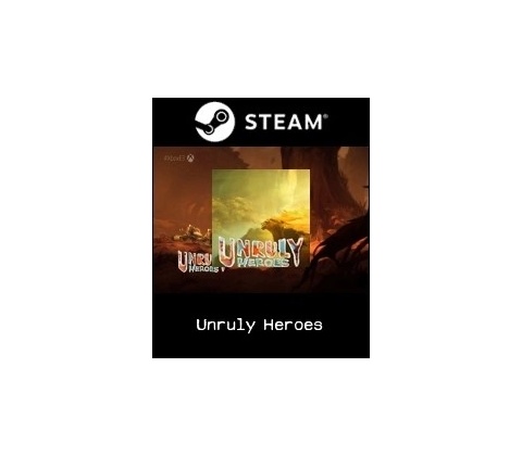 Unruly Heroes