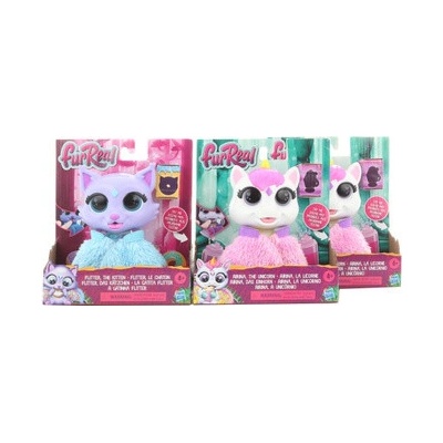 Hasbro FURREAL FRIENDS HLADNÝ MAZNÁČIK