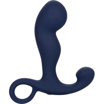 Image 1 of CalExotics Простатен вибратор от силикон Viceroy Command Probe