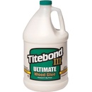 TITEBOND III Ultimate D4 Lepidlo na dřevo - 3,78 l