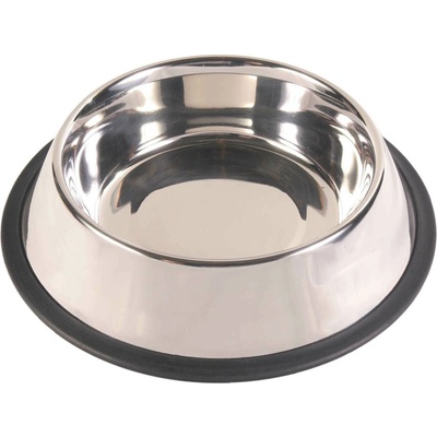 TRIXIE Stainless Steel Bowl 1, 75l, os