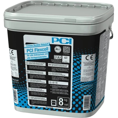 PCI Flexcoll Extrémne flexibilné SMP lepidlo 8 kg