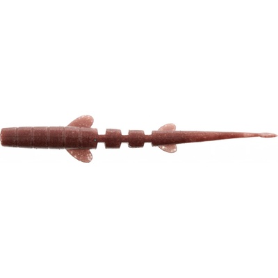 LUCKY JOHN PRO UNAGI SLUG 7,6cm F07 7ks