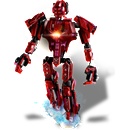 LEGO® Marvel Eternals - In Arishem's Shadow (76155)