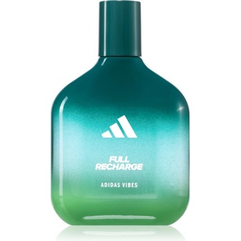 Adidas Vibes Full Recharge EDP 100 ml