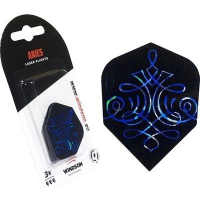 Windson LA ARIES PLAST 3 KS
