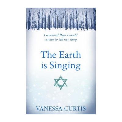 The Earth is Singing - Vanessa Curtis