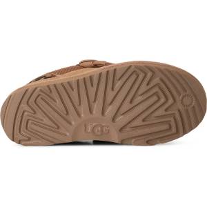 UGG lowmel spotted маратонки за деца