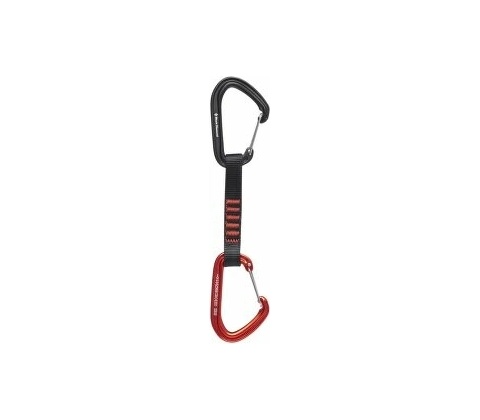 Black Diamond HOTWIRE QUICKDRAW 12