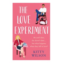 Love Experiment Wilson Kitty