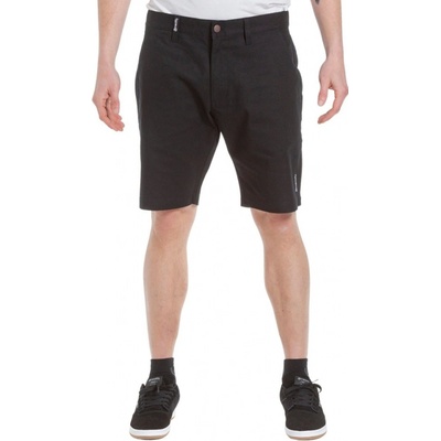 Meatfly Anthrax 2023 Black