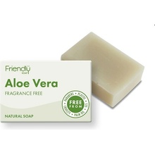 Friendly Soap prírodné mydlo aloe vera 95 g