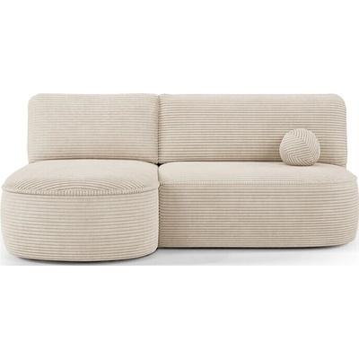 Sconto VILSO II béžová pravá