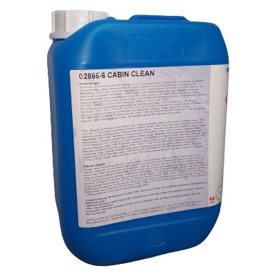 RIWAX CABIN CLEAN 5 kg