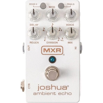 Dunlop MXR M309G1 Joshua Ambient Echo Eфект за китара (M309G1)