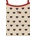 Konges Sløjd Детски цял бански Konges Sløjd MANON GLITTER SWIMSUIT (KS104984.PPY2)