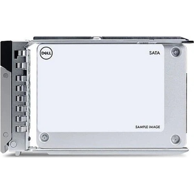 Dell 3,84TB SSD SATA, 345-BDRO