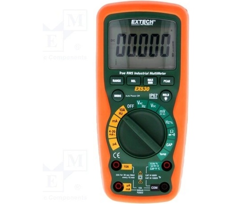 EXTECH EX530
