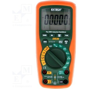 EXTECH EX530