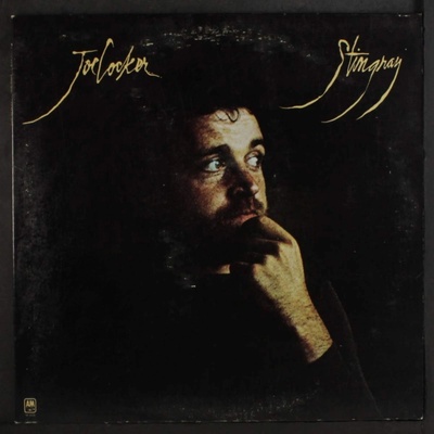 Cocker Joe - Stingray CD