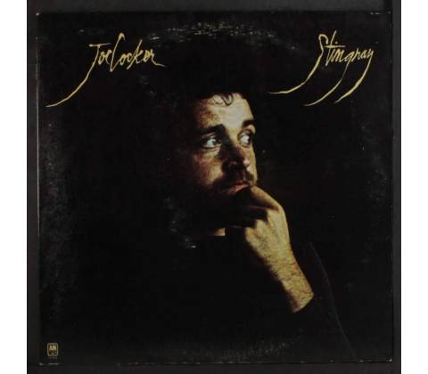 Cocker Joe - Stingray CD