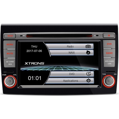 Xtrons PF71BYFS