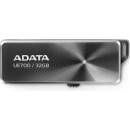 USB flash disky ADATA DashDrive Elite UE700 32GB AUE700-32G-CBK