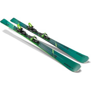 Elan Primetime 33 Fusion X 25/26