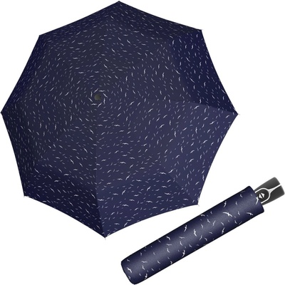 Doppler Fiber Magic Ocean dámský plně automatický deštník tm.modrý