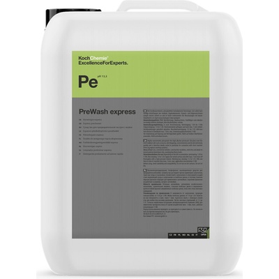 Koch Chemie PreWash Express 23 kg