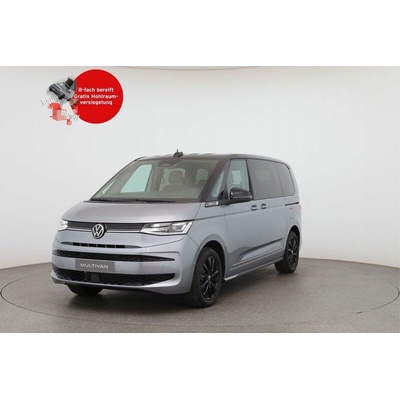 Volkswagen T7 Multivan TDI Edition 110 kW