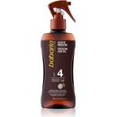 Babaria Sun Bronceadora rozjasňujúci gél pre podporu opálenia 200 ml