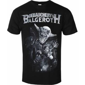 ART WORX мъжка тениска Debauchery - Balgeroth Blutgott - ART WORX - 711117-001