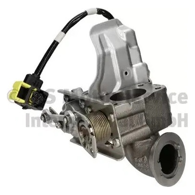 PIERBURG AGR modul PG 7.04255.67.0