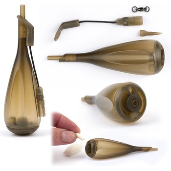 Fox Edges Zig Float Kit