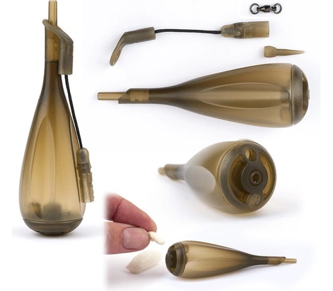 Fox Edges Zig Float Kit