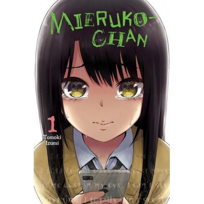 Mieruko-chan, Vol. 1
