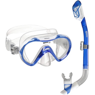 Mares Aquazone VENTO Dry set