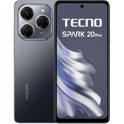 TECNO Spark 20 Pro 256GB 8GB RAM Dual