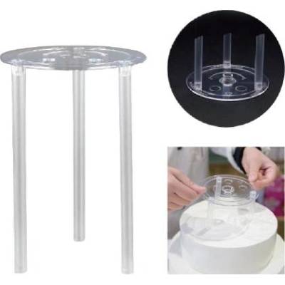 Cakesicq Separační plato 20cm