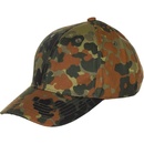 Čiapka MFH s kšiltem Baseball Flectarn