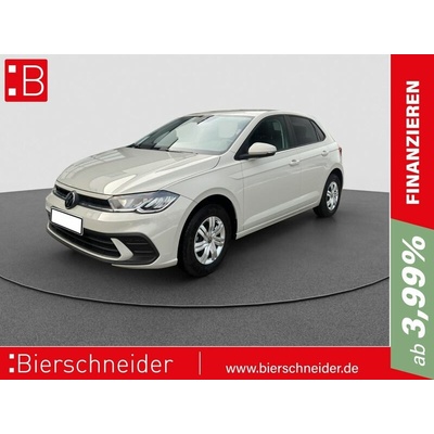 Volkswagen Polo 1.0 MPI 59 kW