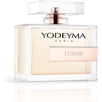 Yodeyma Paris LUXOR parfém dámský 100 ml