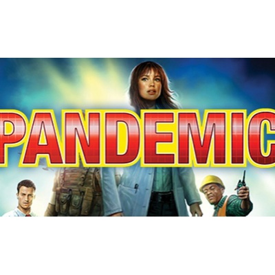 Pandemic: The Board Game